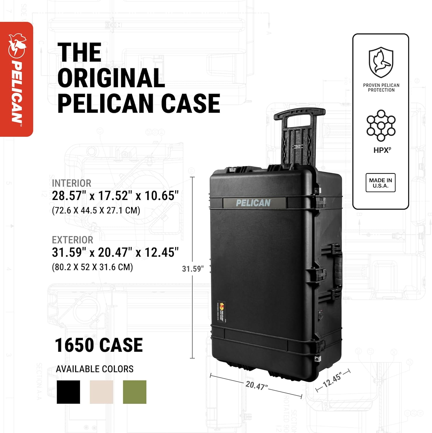 Pelican product image