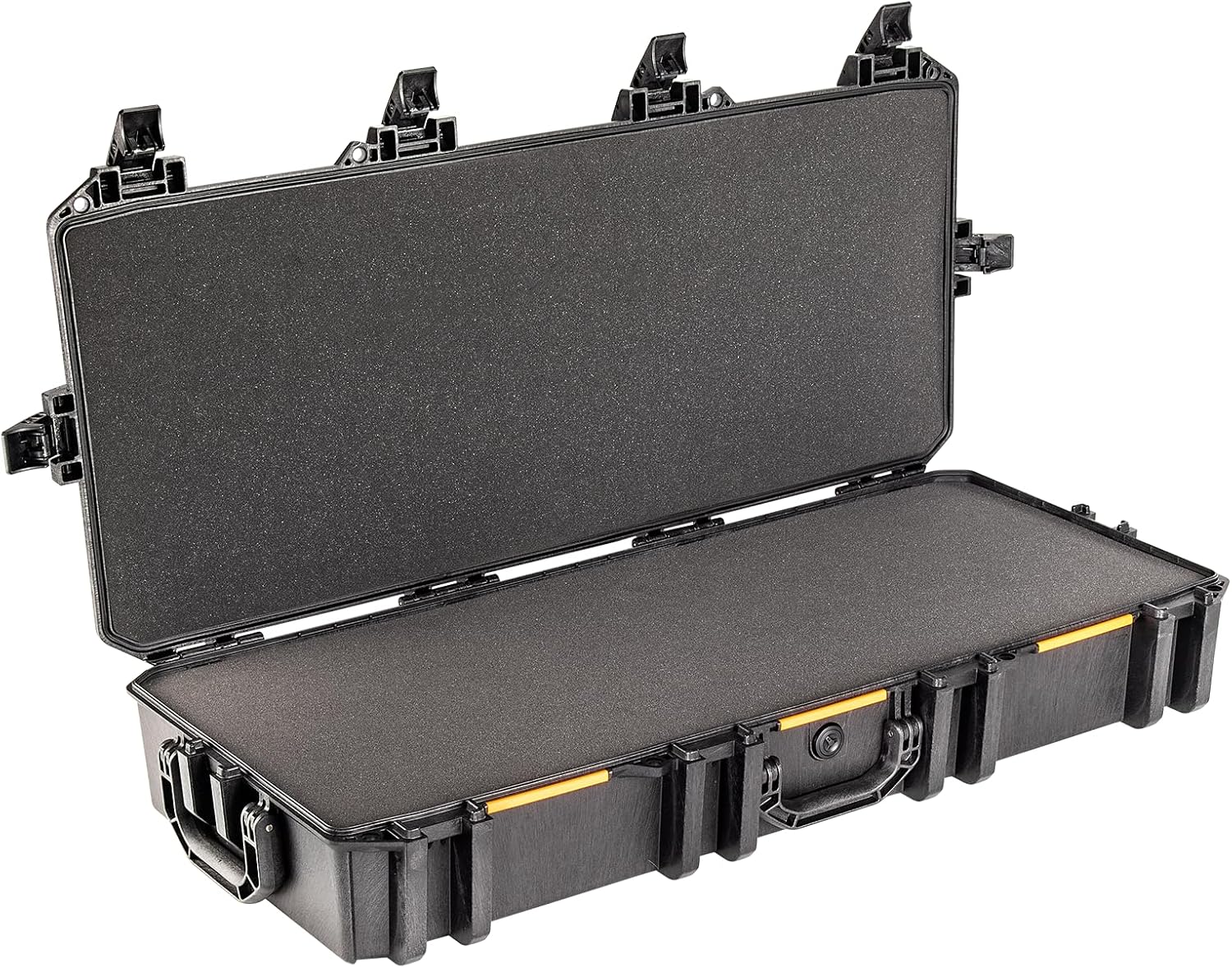 Long Hard Cases for Rifles, Tripods, and Cinema Lenses: IP67 Options from 30 to 55 Inches That Survive Airline Baggage Handling
