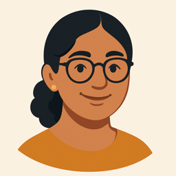 Anita Gupta, Founder & Lead Editor